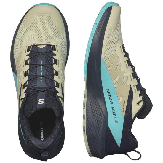 Salomon Sense Ride 5